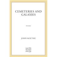 Cemeteries and Galaxies