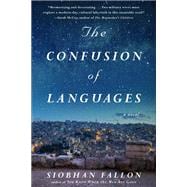 The Confusion of Languages