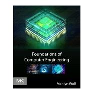 Foundations of Computer Engineering,9780443158926