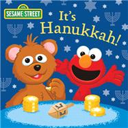 It's Hanukkah! (Sesame Street)