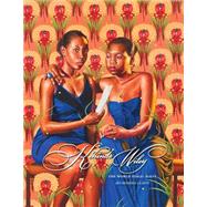 Kehinde Wiley