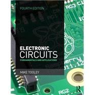 Electronic Circuits, 4th ed: Fundamentals and applications