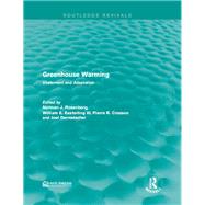 Greenhouse Warming