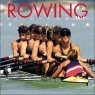 Rowing 2006 Calendar