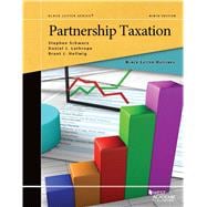 Black Letter Outline on Partnership Taxation