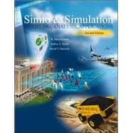 LSC CPSV (UNIV OF CINCINNATI CINCINNATI) Simio and Simulation:   Modeling, Analysis, Applications