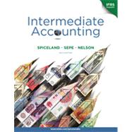 Intermediate Accounting with British Airways Annual Report, 6th Edition