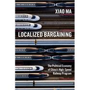 Localized Bargaining