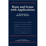 Runs and Scans with Applications