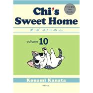 Chi's Sweet Home 10