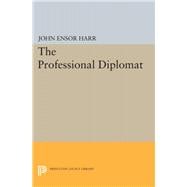 The Professional Diplomat