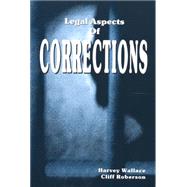 Legal Aspects of Corrections
