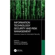 Information Technology Security and Risk Management