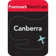 Canberra, Australia : Frommer's Shortcuts