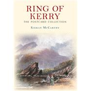 Ring of Kerry the Postcard Collection