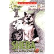 Sheba : Home Is Where Your Heart Is