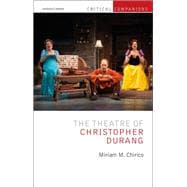 The Theatre of Christopher Durang