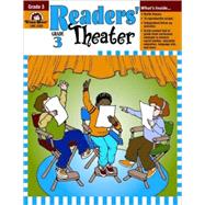 Readers Theater Grade 3