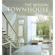 The Modern Townhouse