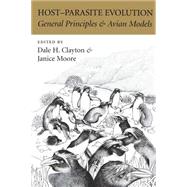 Host-Parasite Evolution General Principles and Avian Models