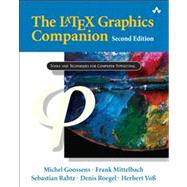 The LaTeX Graphics Companion