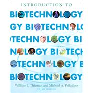 Introduction to Biotechnology (Subscription)