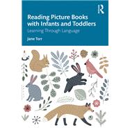 Reading Picture Books with Infants and Toddlers