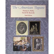 American Pageant History of the Republic