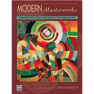 Modern Masterworks