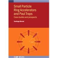 Small Particle Ring Accelerators and Paul Traps