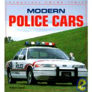 Modern Police Cars