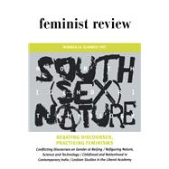 Debating Discourses, Practising Feminisms: Feminist Review, Issue 56