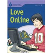 Love Online Foundations Reading Library 7