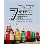 7 Steps to a Comprehensive Literature Review
