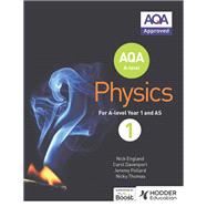 AQA A Level Physics Student Book 1