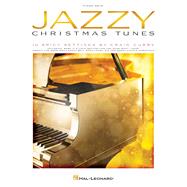 Jazzy Christmas Tunes
