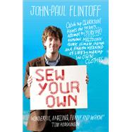 Sew Your Own