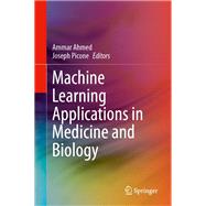 Machine Learning Applications in Medicine and Biology