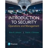 Introduction to Security Operations and Management