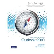 Exploring Getting Started with Microsoft Outlook 2010