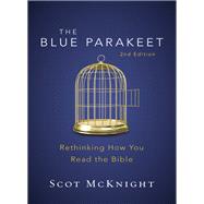 The Blue Parakeet