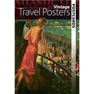 Vintage Travel Posters Postcards