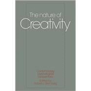 The Nature of Creativity: Contemporary Psychological Perspectives