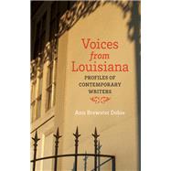 Voices from Louisiana