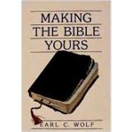 Making the Bible Yours