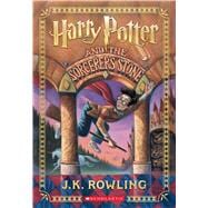 Harry Potter and the Sorcerer's Stone (Harry Potter, Book 1)