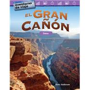 Aventuras de viaje - El Gran Cañón - Datos (Travel Adventures - The Grand Canyon - Data)