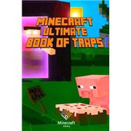 Minecraft Ultimate Book of Traps