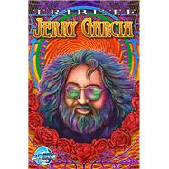 Tribute: Jerry Garcia