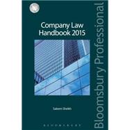 Company Law Handbook 2015